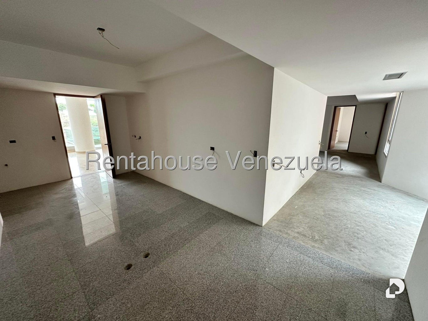 Apartamento en Mirador de Los Campitos, Caracas – 17