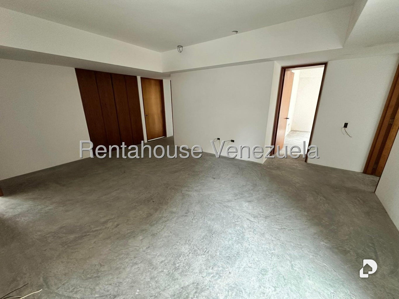 Apartamento en Mirador de Los Campitos, Caracas – 11