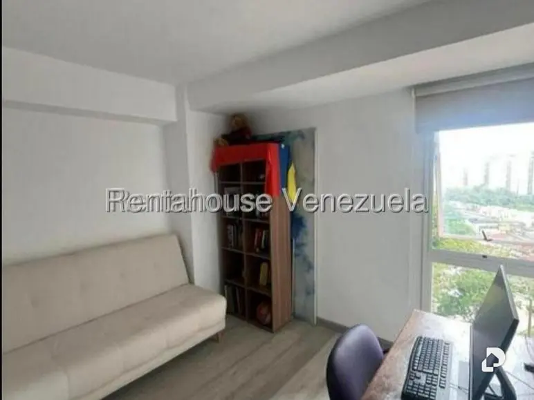Apartamento en La Boyera, Caracas – 7