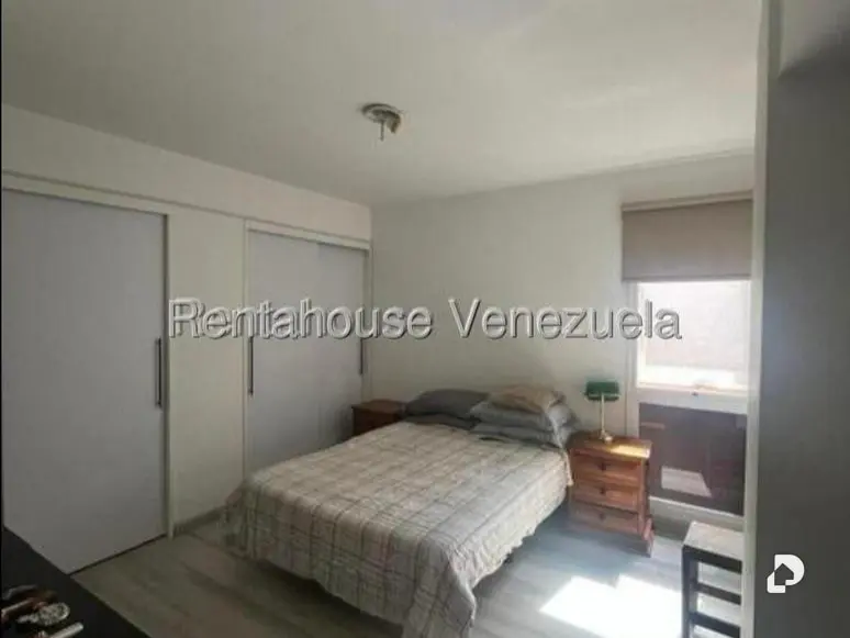 Apartamento en La Boyera, Caracas – 6