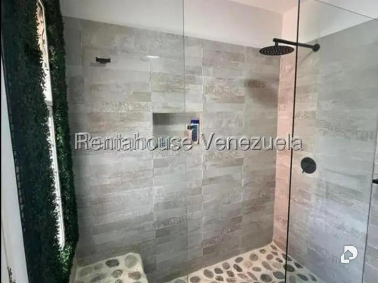 Apartamento en La Boyera, Caracas – 10