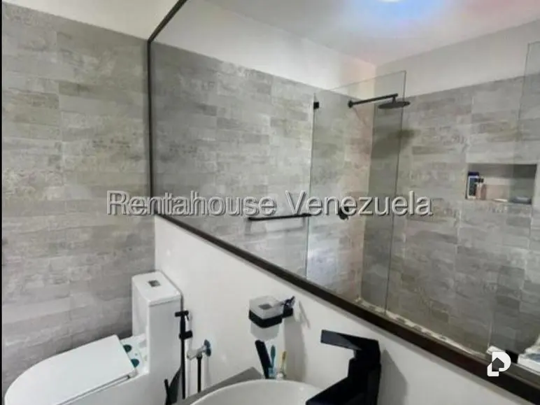 Apartamento en La Boyera, Caracas – 8