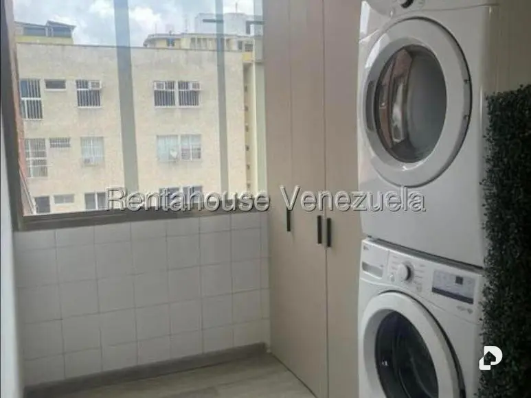 Apartamento en La Boyera, Caracas – 11