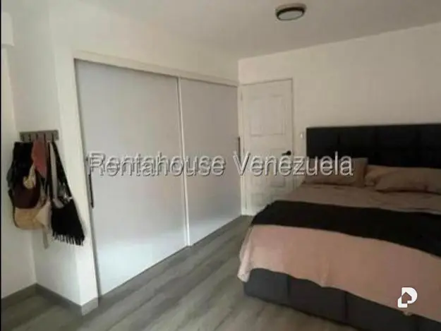 Apartamento en La Boyera, Caracas – 5
