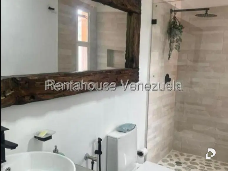 Apartamento en La Boyera, Caracas – 9