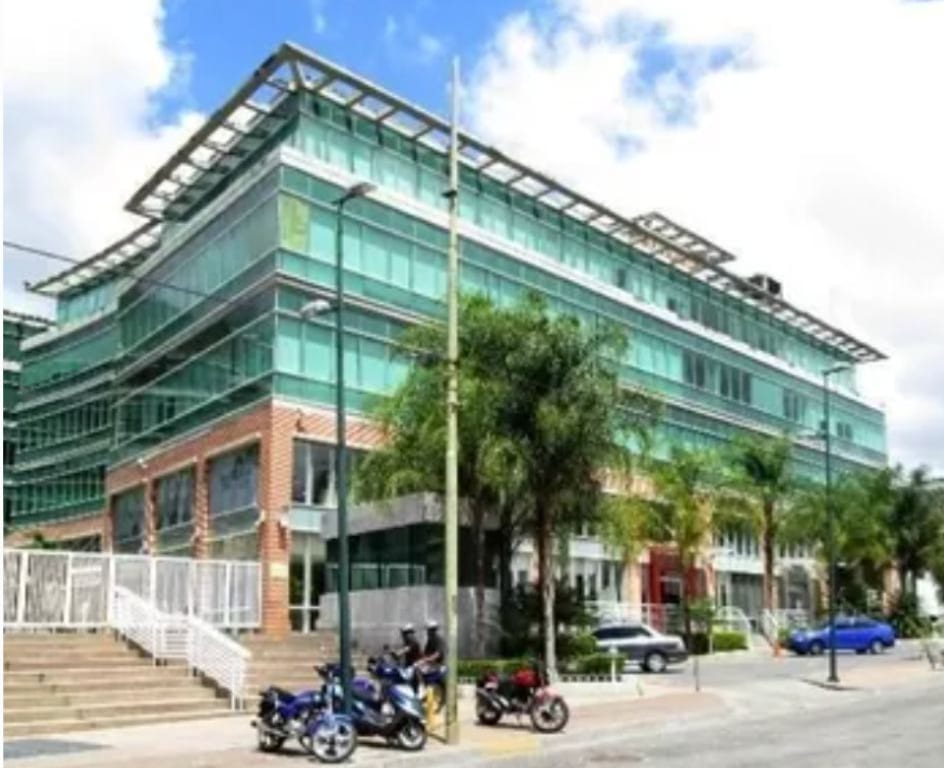 Edificio en Boleíta Norte, Caracas - 1
