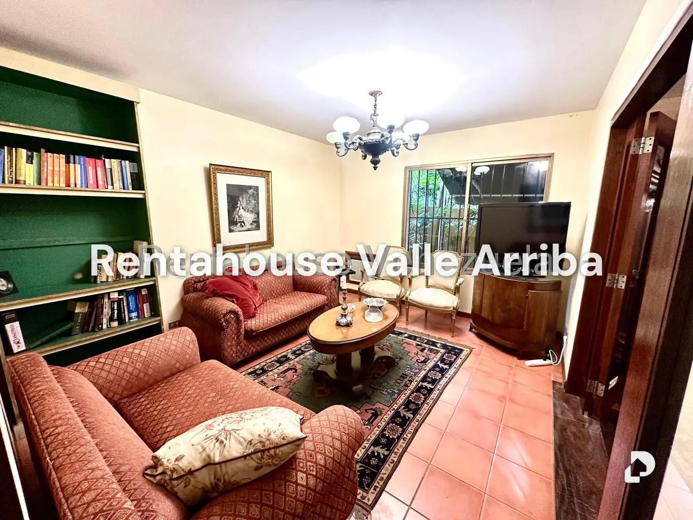 Casa en Chuao, Caracas – 3