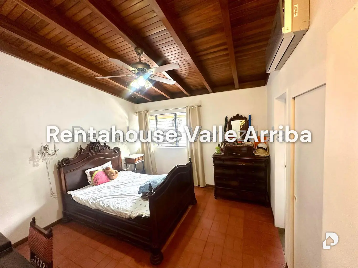 Casa en Chuao, Caracas – 14