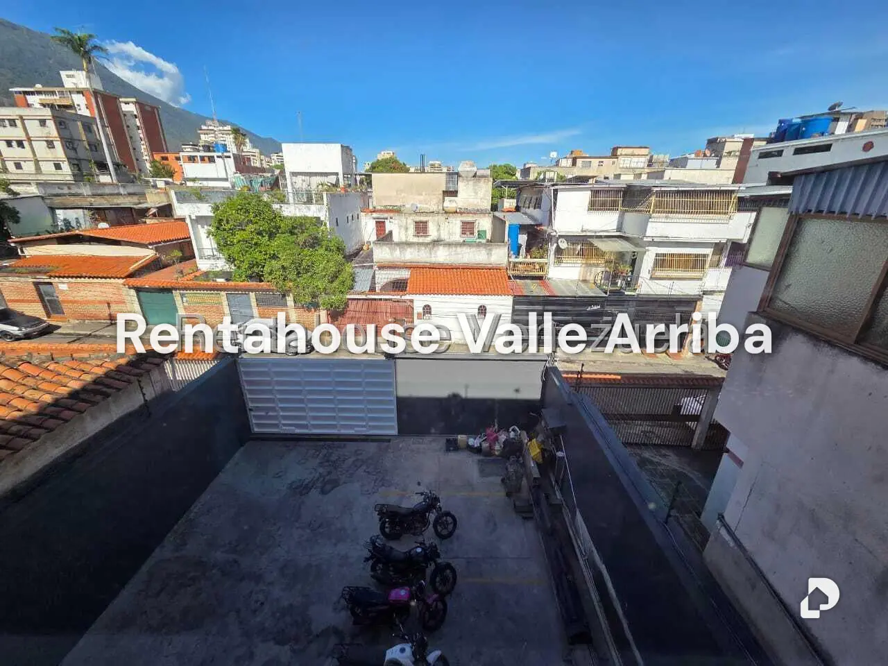 Local comercial en Maripérez, Caracas – 17