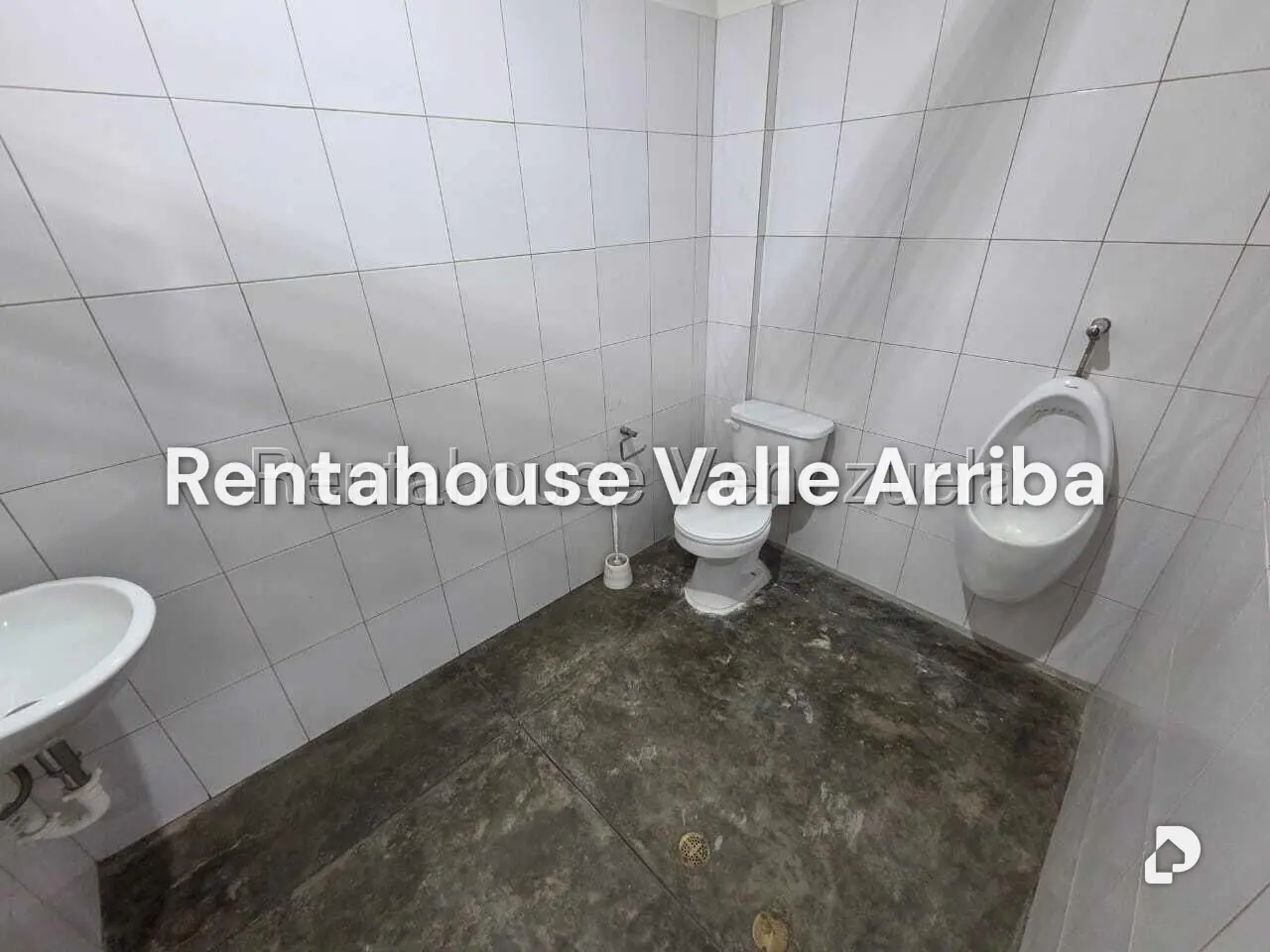Local comercial en Maripérez, Caracas – 14