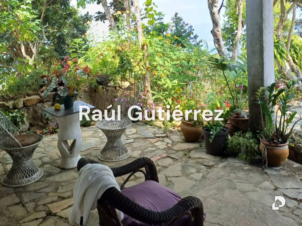Finca en Venta Posada, San Pedro – 22