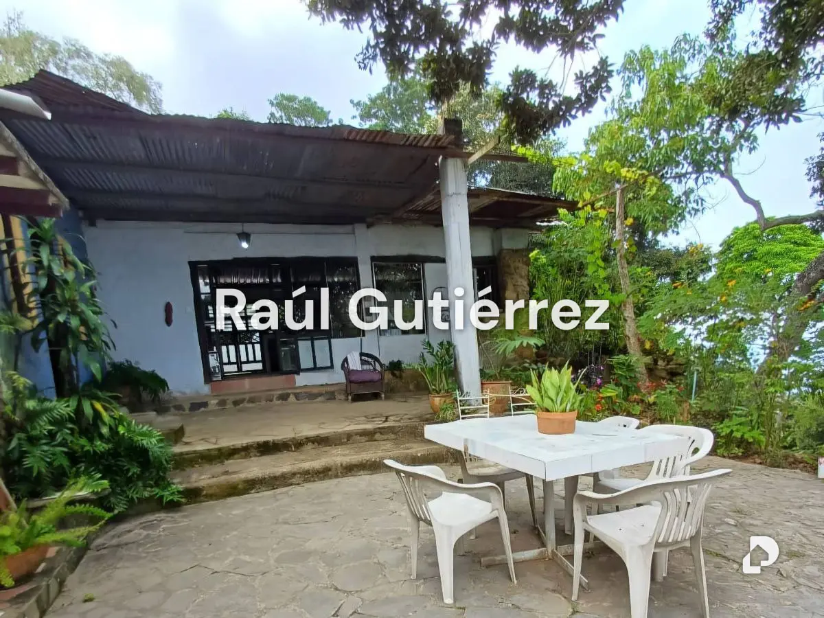 Finca en Venta Posada, San Pedro – 2