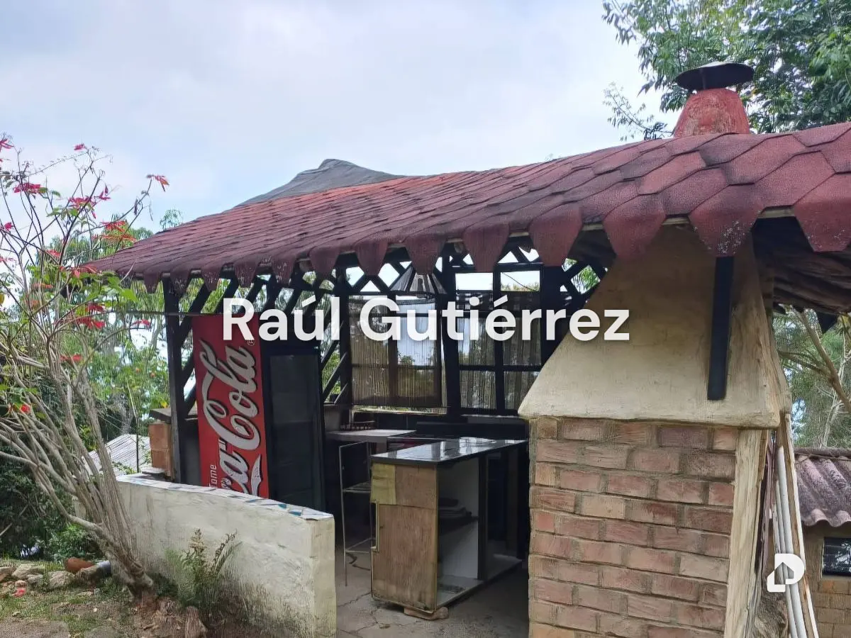 Finca en Venta Posada, San Pedro – 4