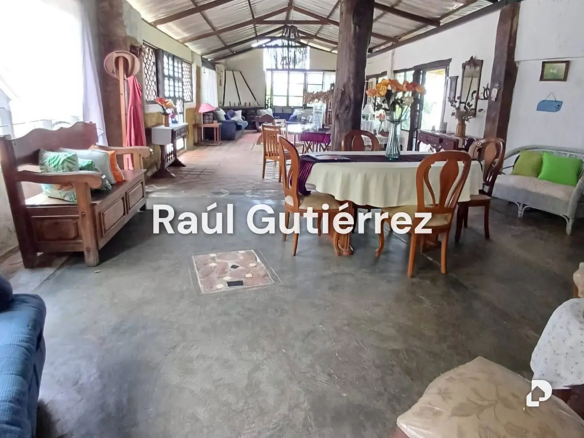 Finca en Venta Posada, San Pedro – 28