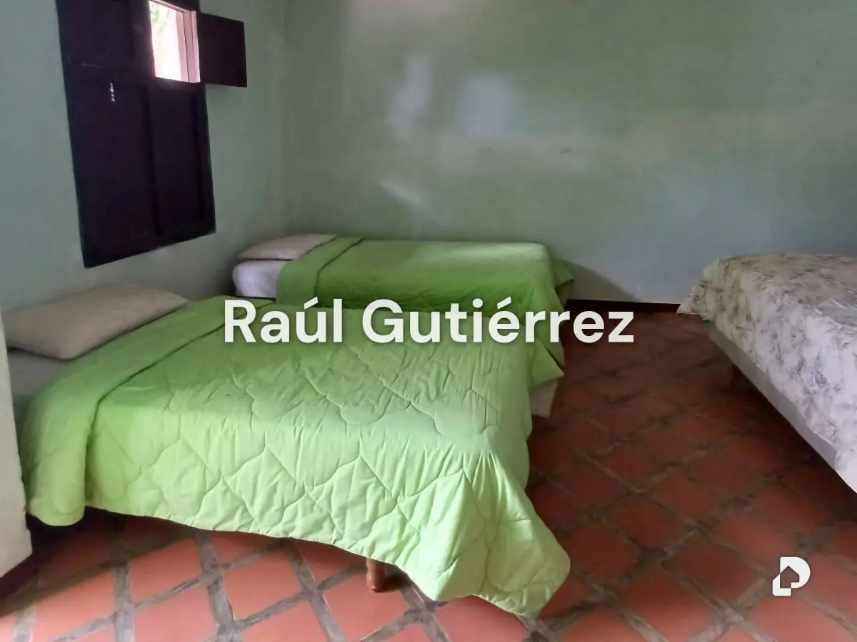Finca en Venta Posada, San Pedro – 11
