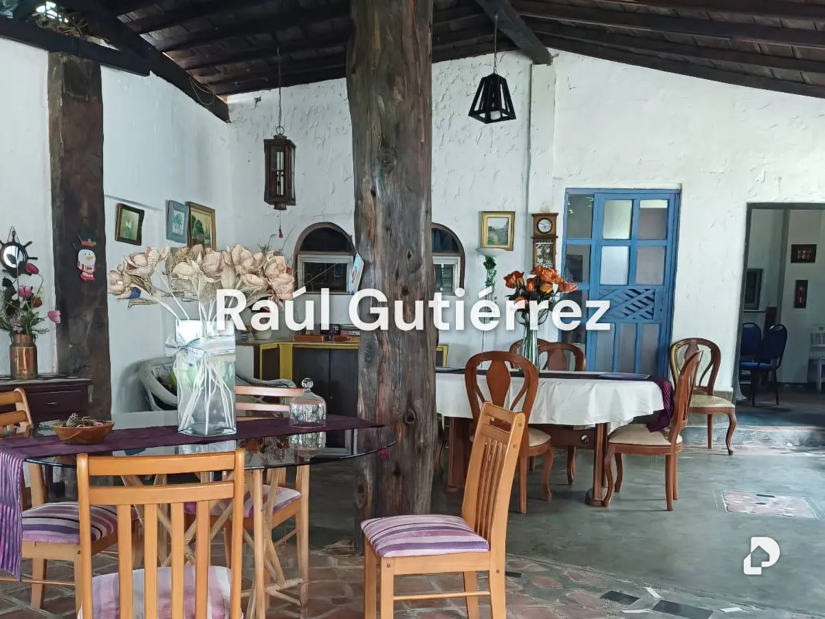 Finca en Venta Posada, San Pedro – 27