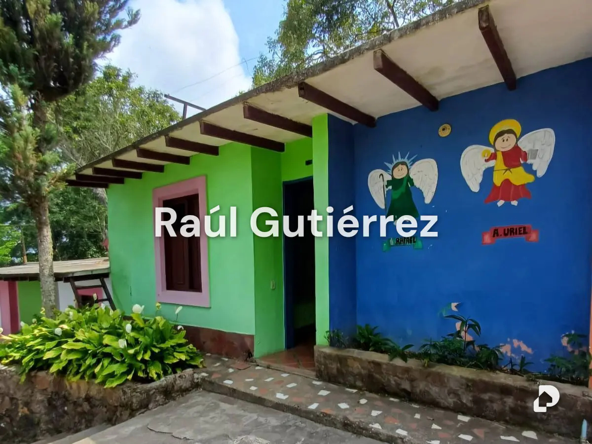 Finca en Venta Posada, San Pedro – 18