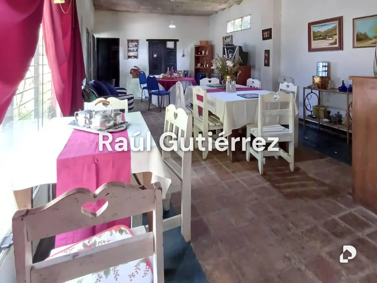 Finca en Venta Posada, San Pedro – 29