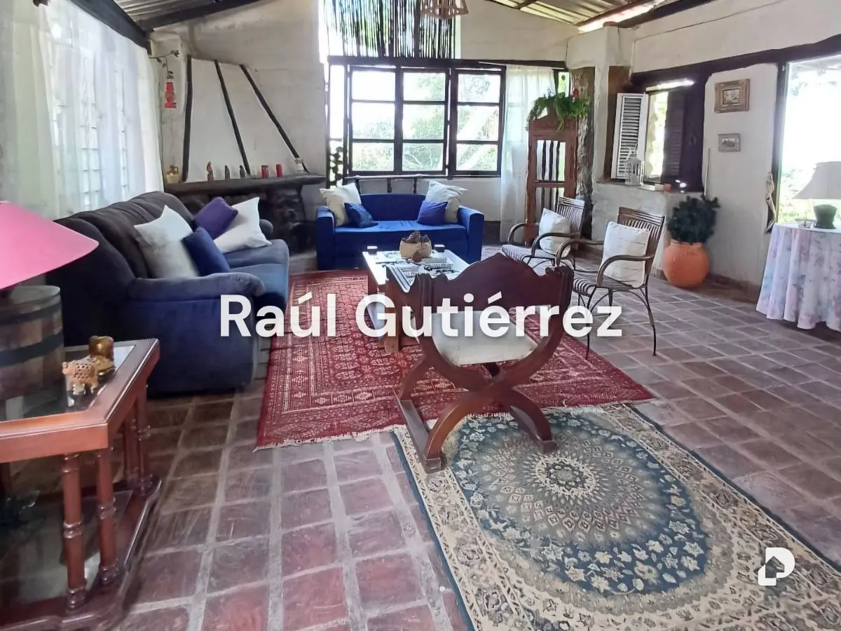 Finca en Venta Posada, San Pedro – 30