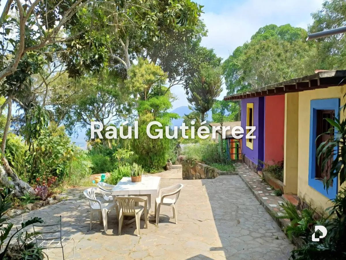 Finca en Venta Posada, San Pedro – 23