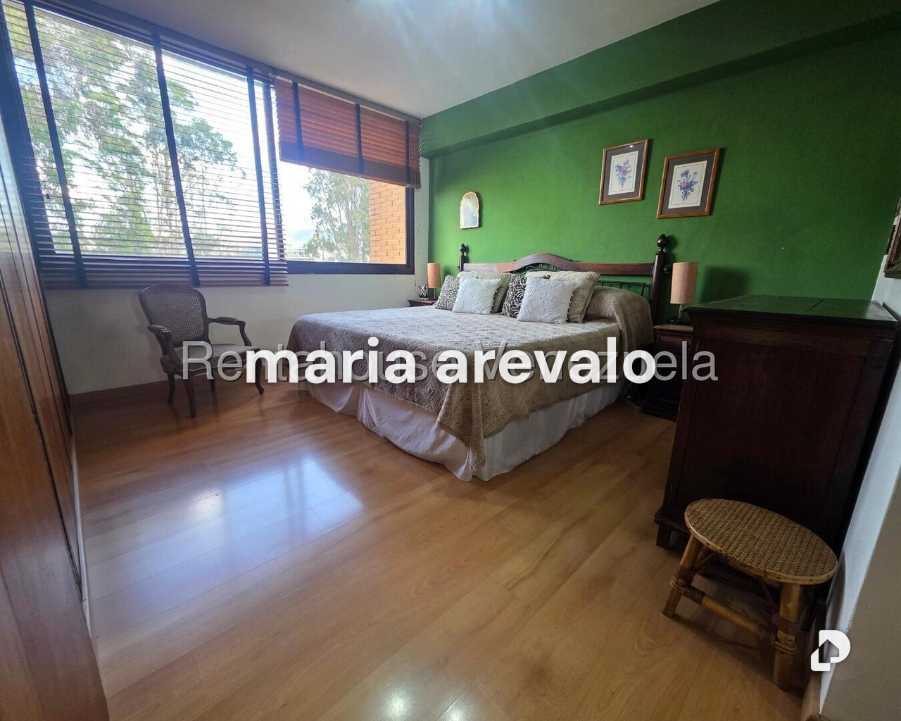 Apartamento en Colinas de Valle Arriba, Caracas – 10
