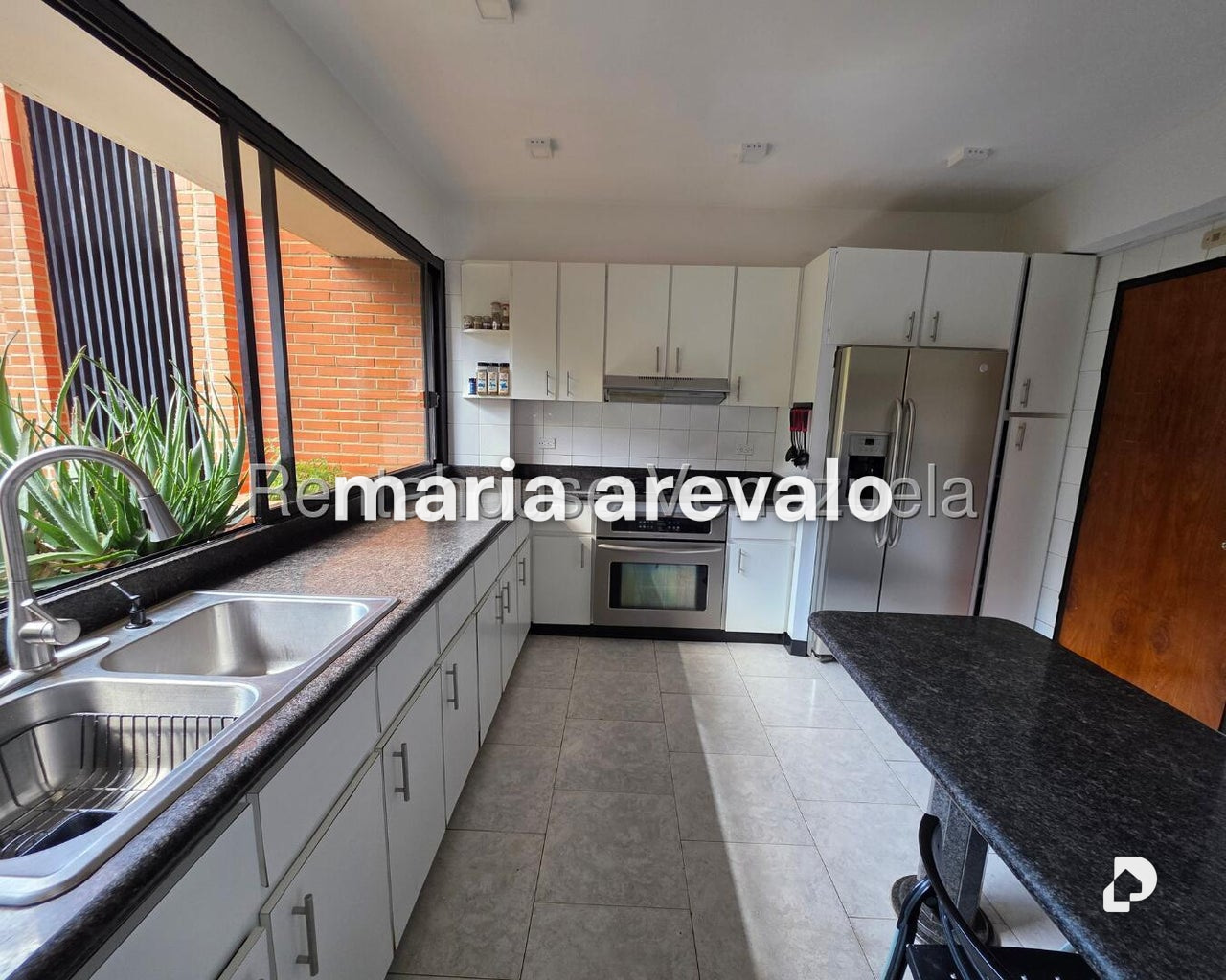 Apartamento en Colinas de Valle Arriba, Caracas – 9