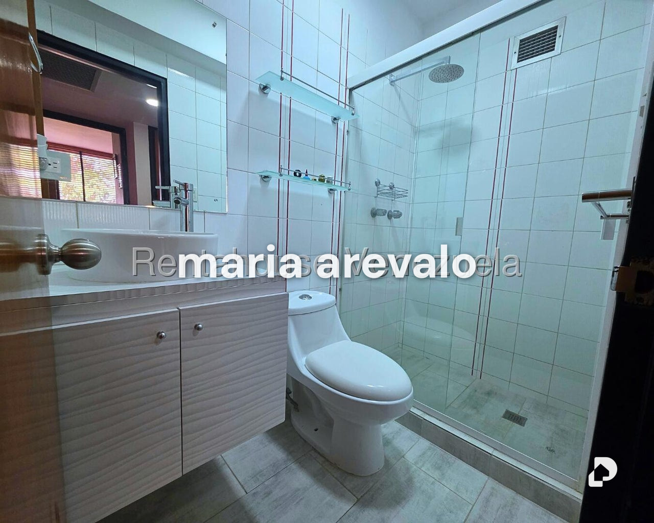 Apartamento en Colinas de Valle Arriba, Caracas – 17