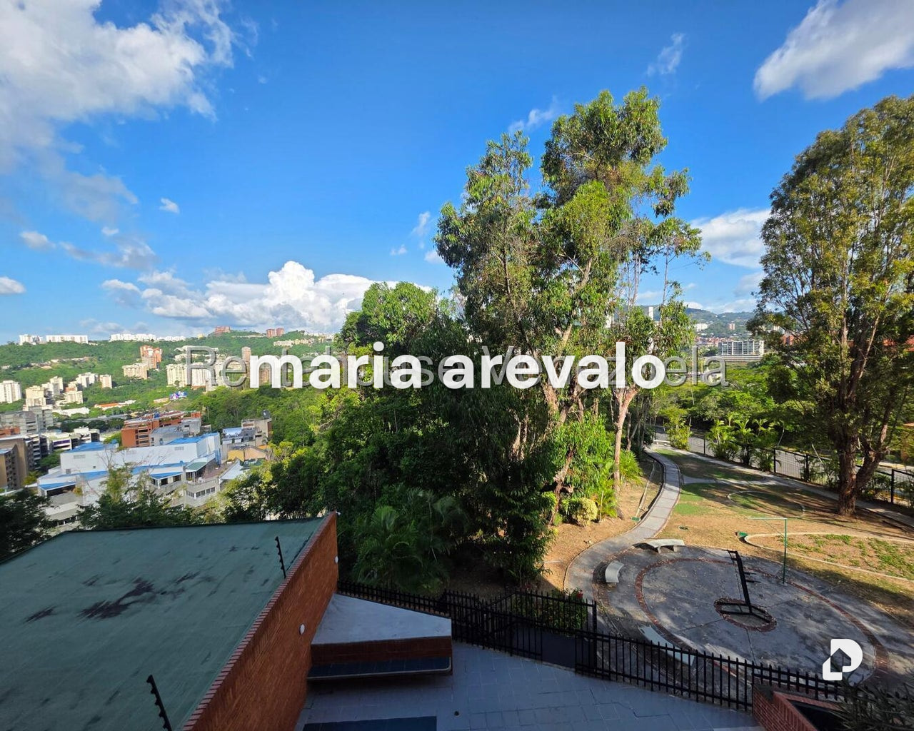 Apartamento en Colinas de Valle Arriba, Caracas – 5