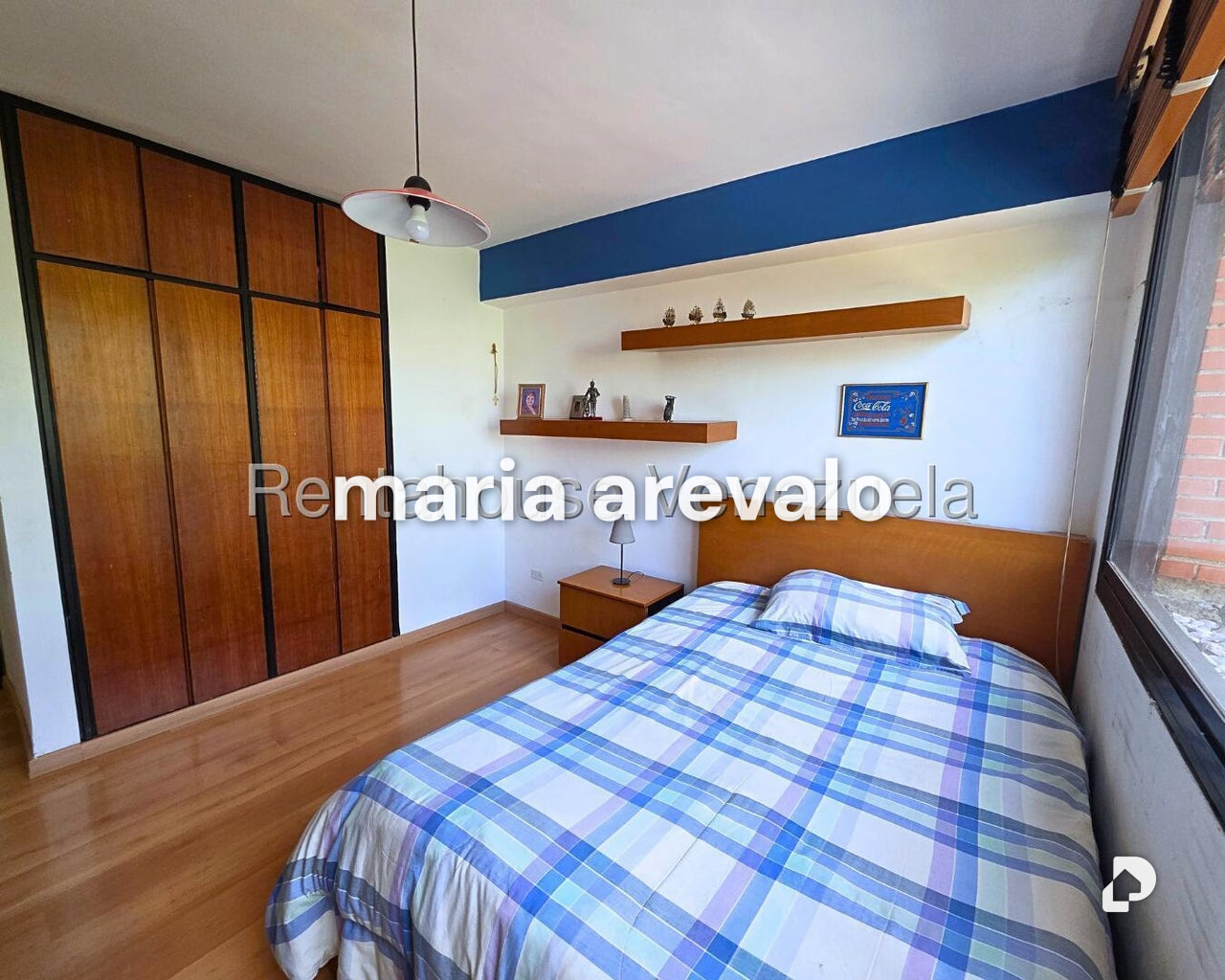 Apartamento en Colinas de Valle Arriba, Caracas – 14