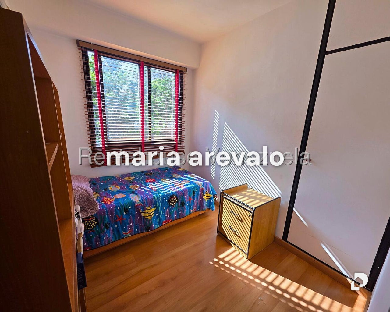Apartamento en Colinas de Valle Arriba, Caracas – 16
