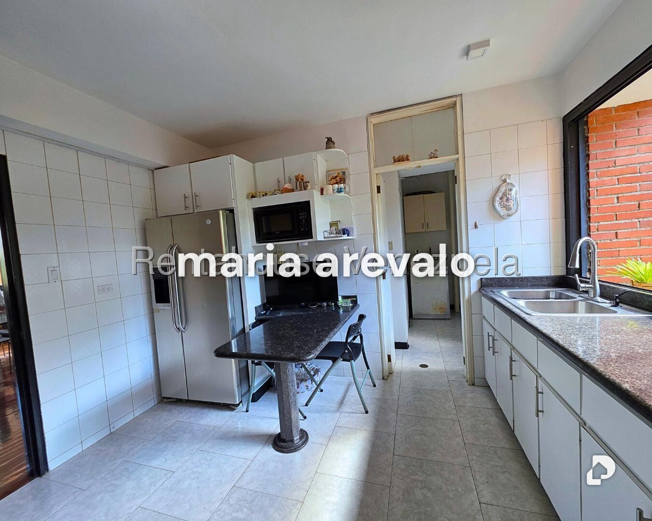 Apartamento en Colinas de Valle Arriba, Caracas – 8