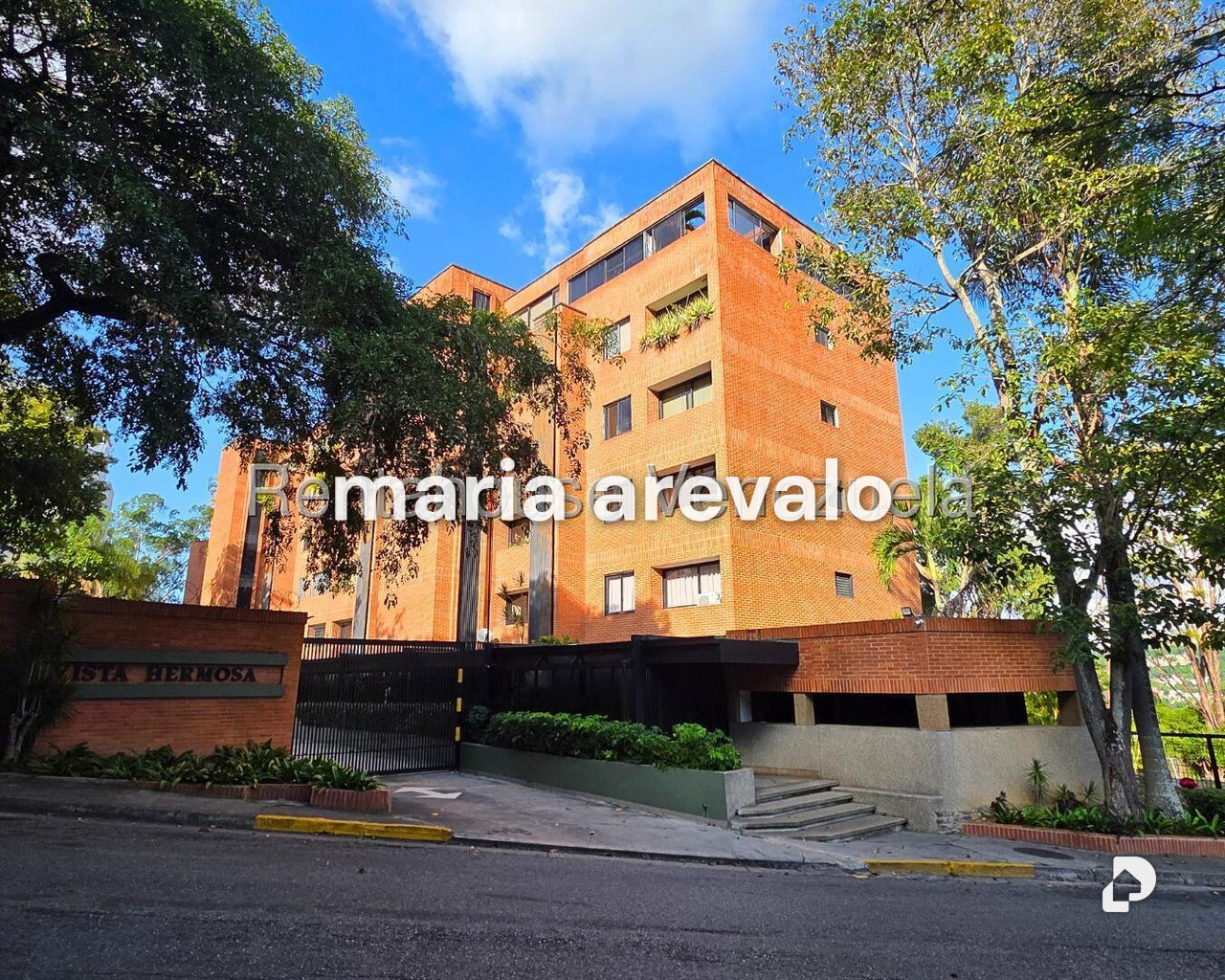 Apartamento en Colinas de Valle Arriba, Caracas – 1