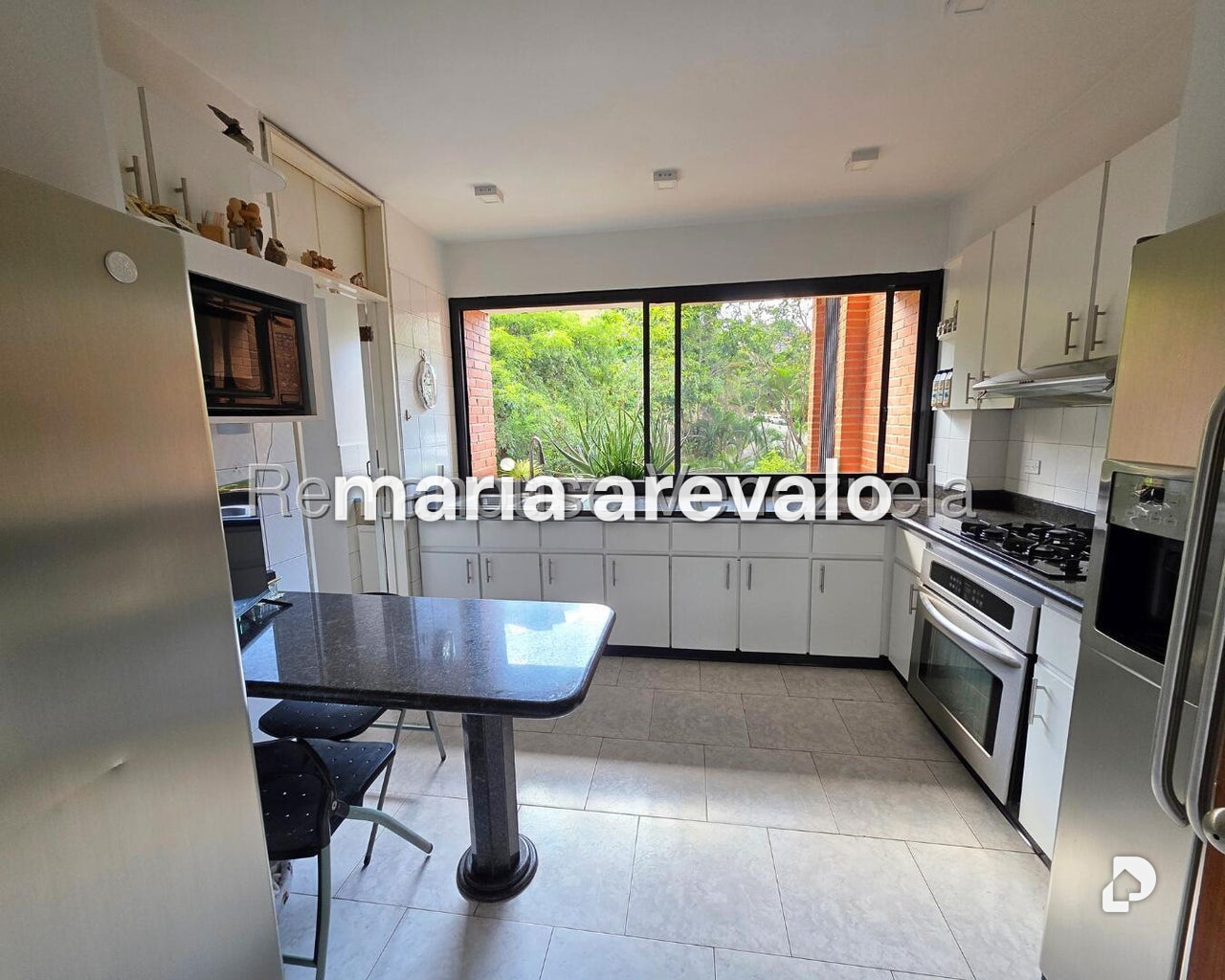 Apartamento en Colinas de Valle Arriba, Caracas – 7