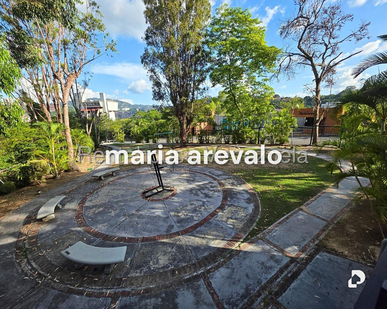 Apartamento en Colinas de Valle Arriba, Caracas – 18