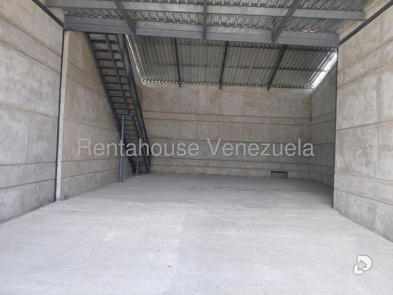 Warehouse in La Yaguara, Caracas – 6