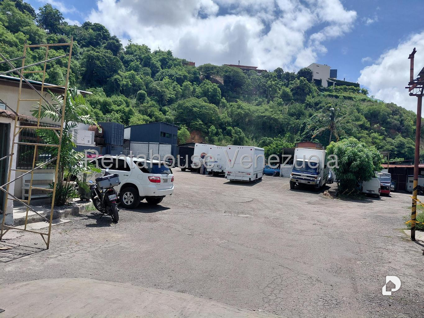 Warehouse in La Yaguara, Caracas – 14