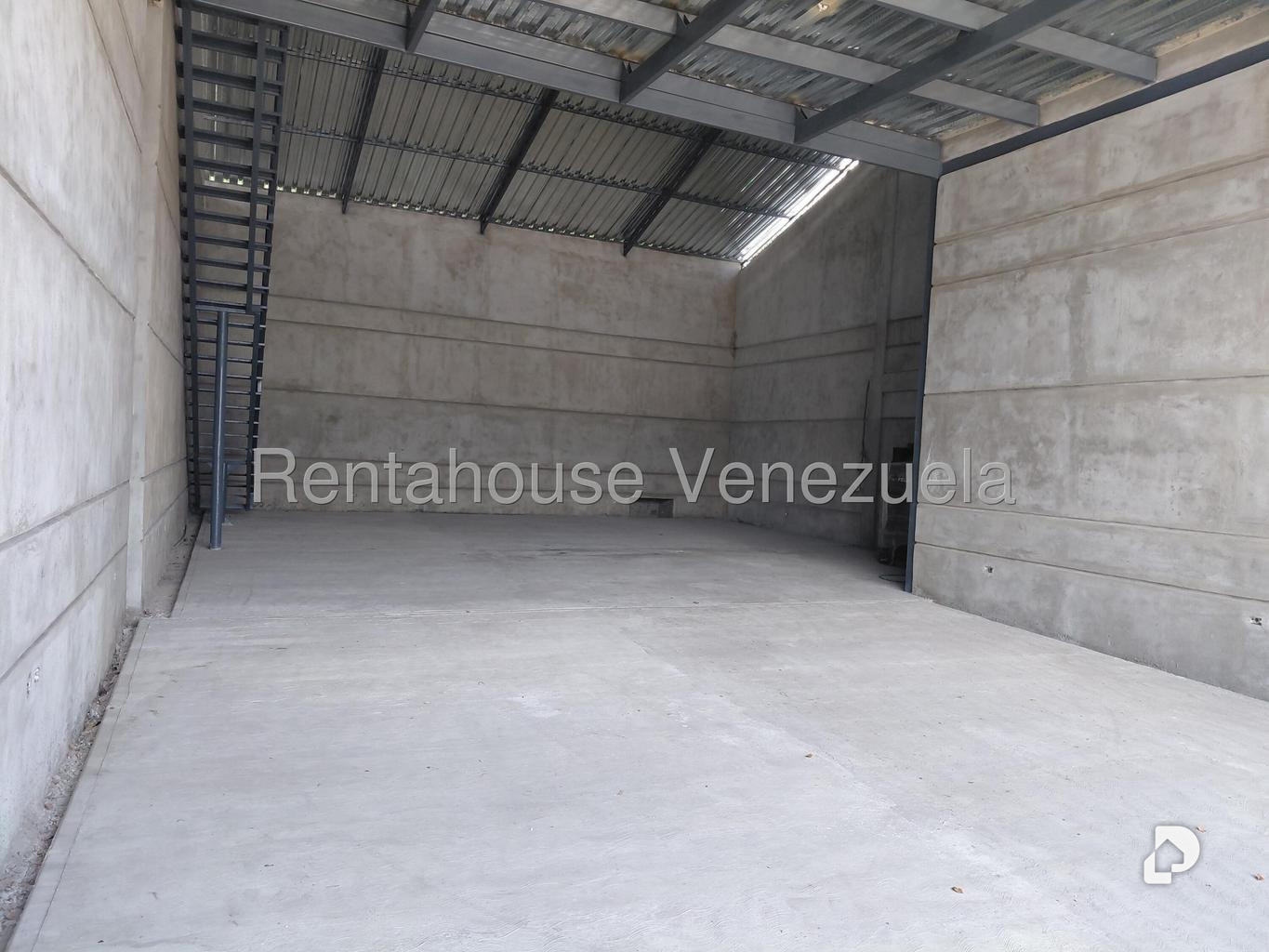 Warehouse in La Yaguara, Caracas – 4