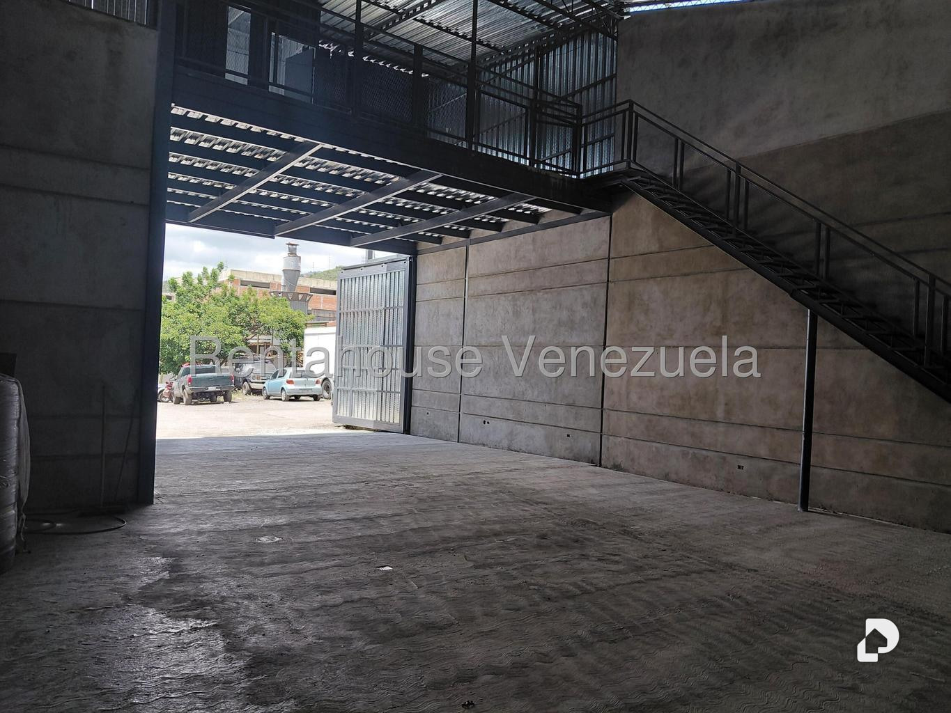 Warehouse in La Yaguara, Caracas – 8