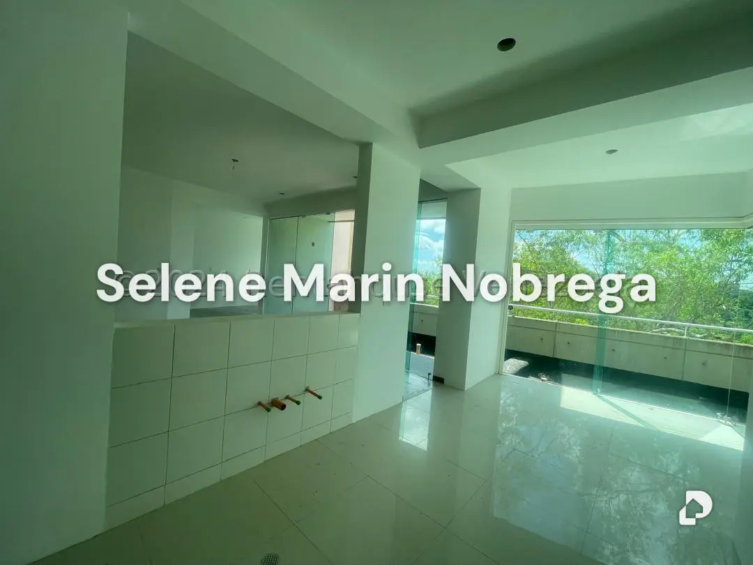 Apartamento en La Lagunita Country Club, Caracas – 12