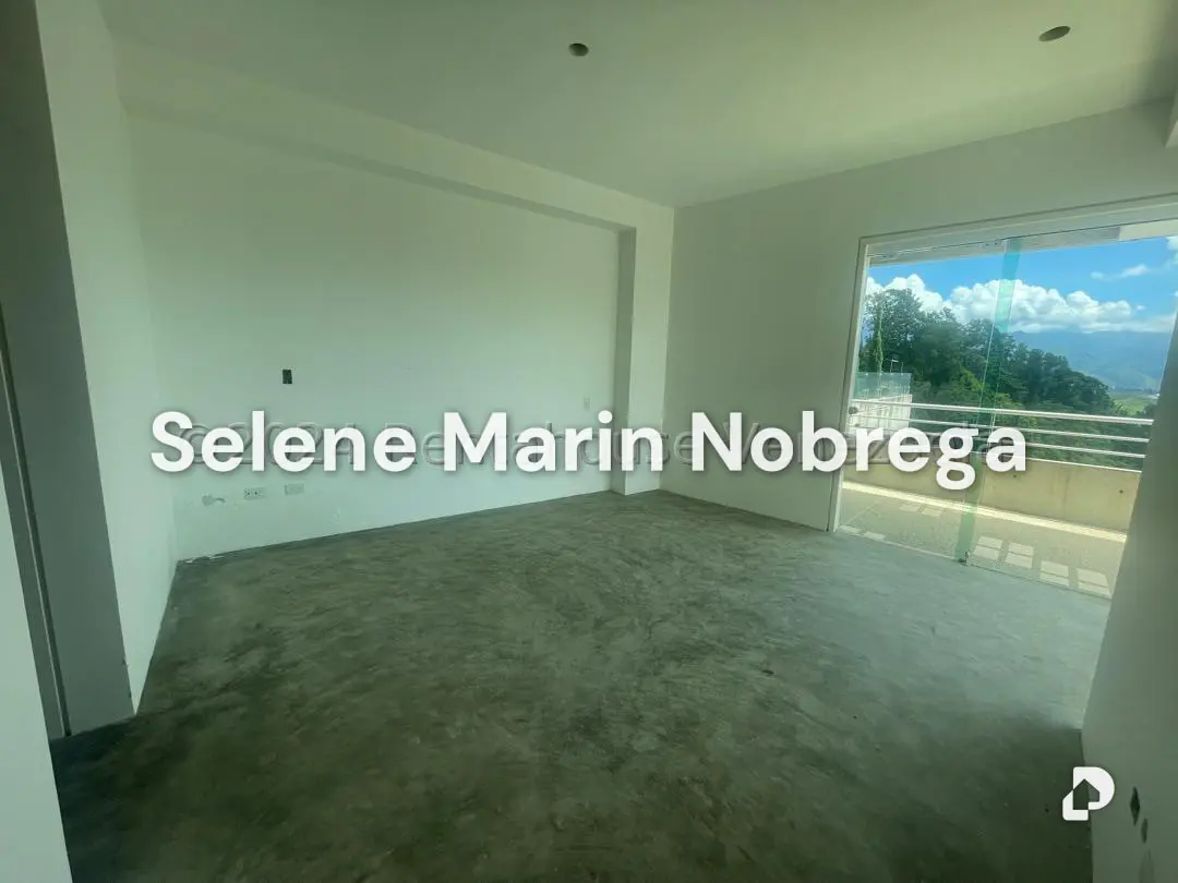 Apartamento en La Lagunita Country Club, Caracas – 25