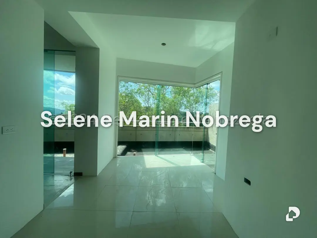 Apartamento en La Lagunita Country Club, Caracas – 17