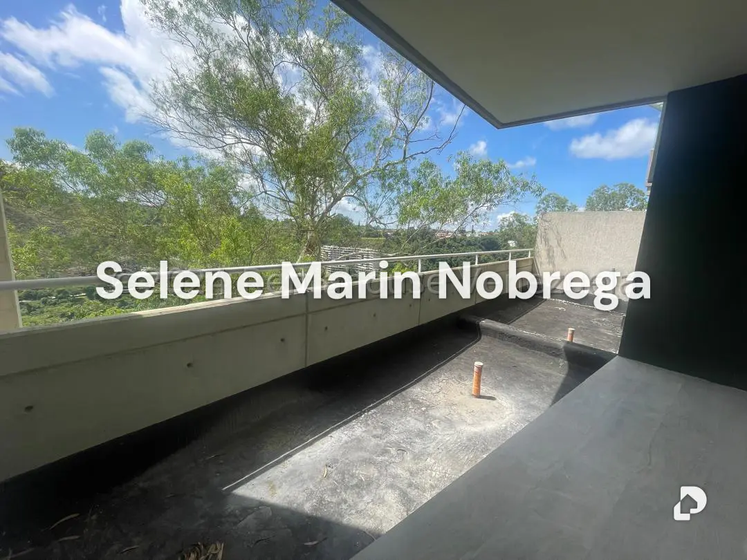 Apartamento en La Lagunita Country Club, Caracas – 19
