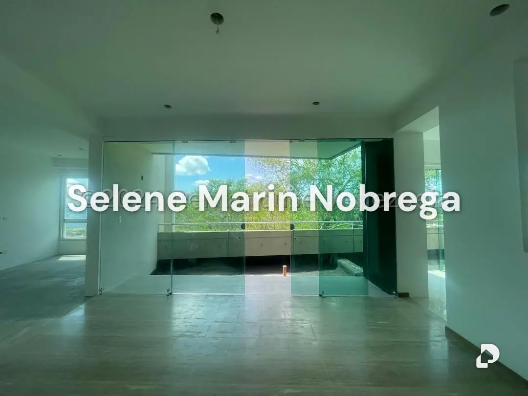 Apartamento en La Lagunita Country Club, Caracas – 8
