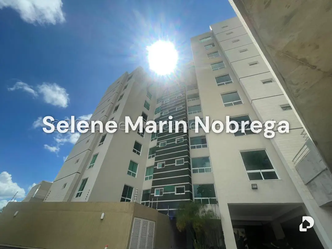 Apartamento en La Lagunita Country Club, Caracas – 2