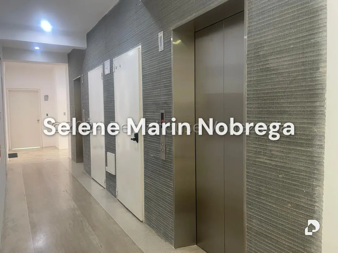 Apartamento en La Lagunita Country Club, Caracas – 6