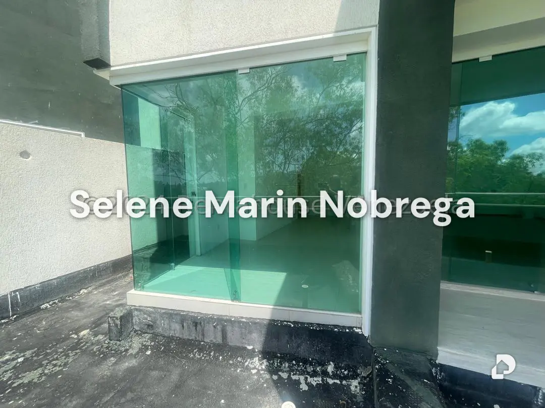 Apartamento en La Lagunita Country Club, Caracas – 21