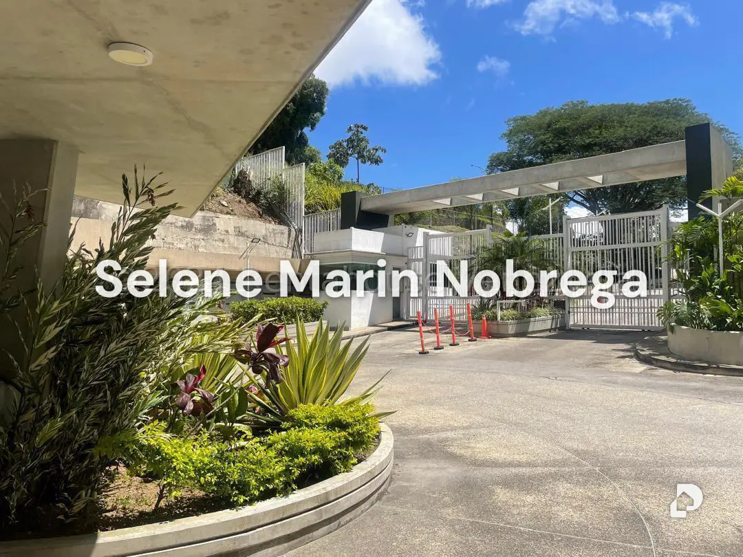 Apartamento en La Lagunita Country Club, Caracas – 5
