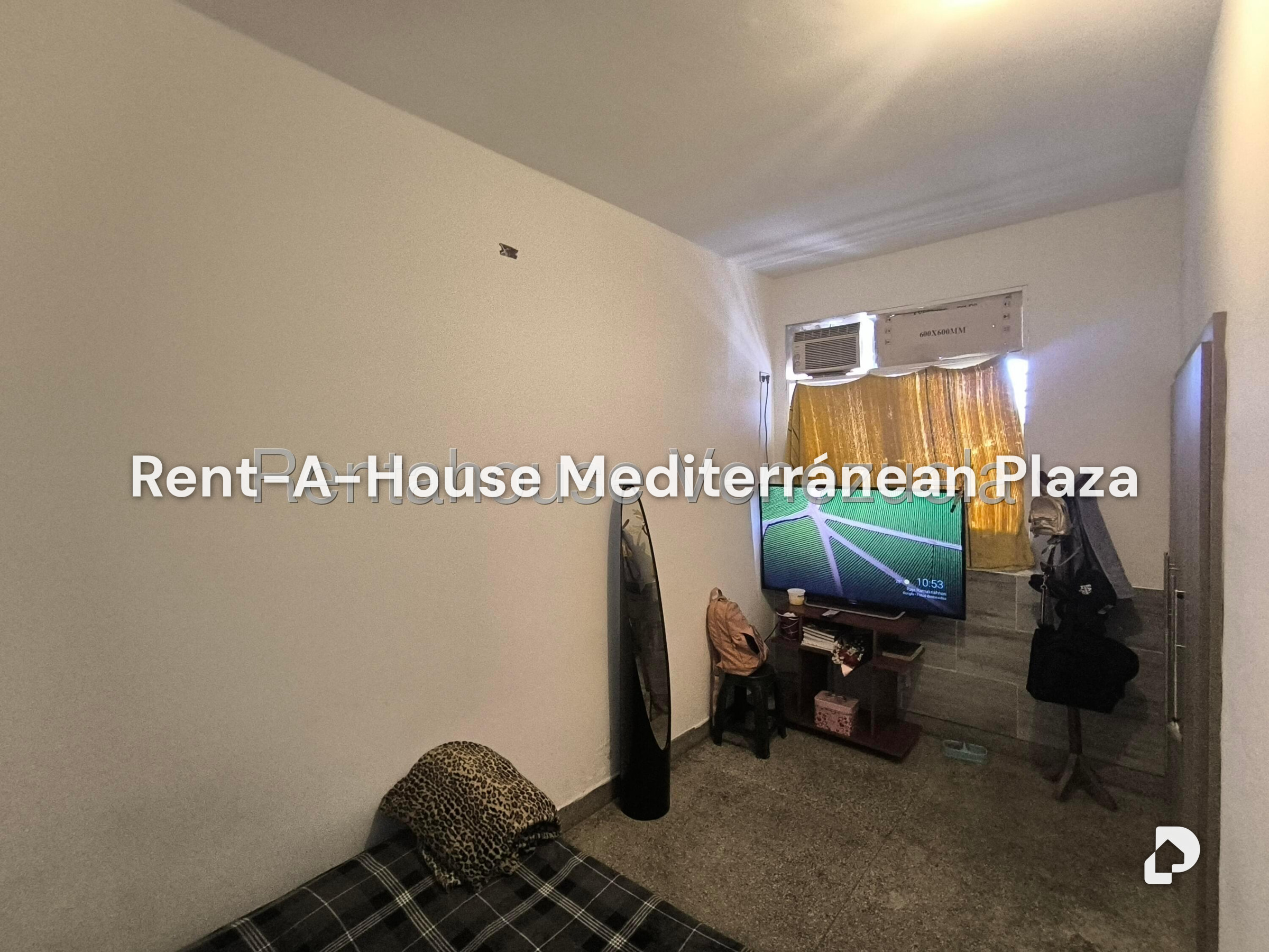 Apartamento en San Blas, Valencia