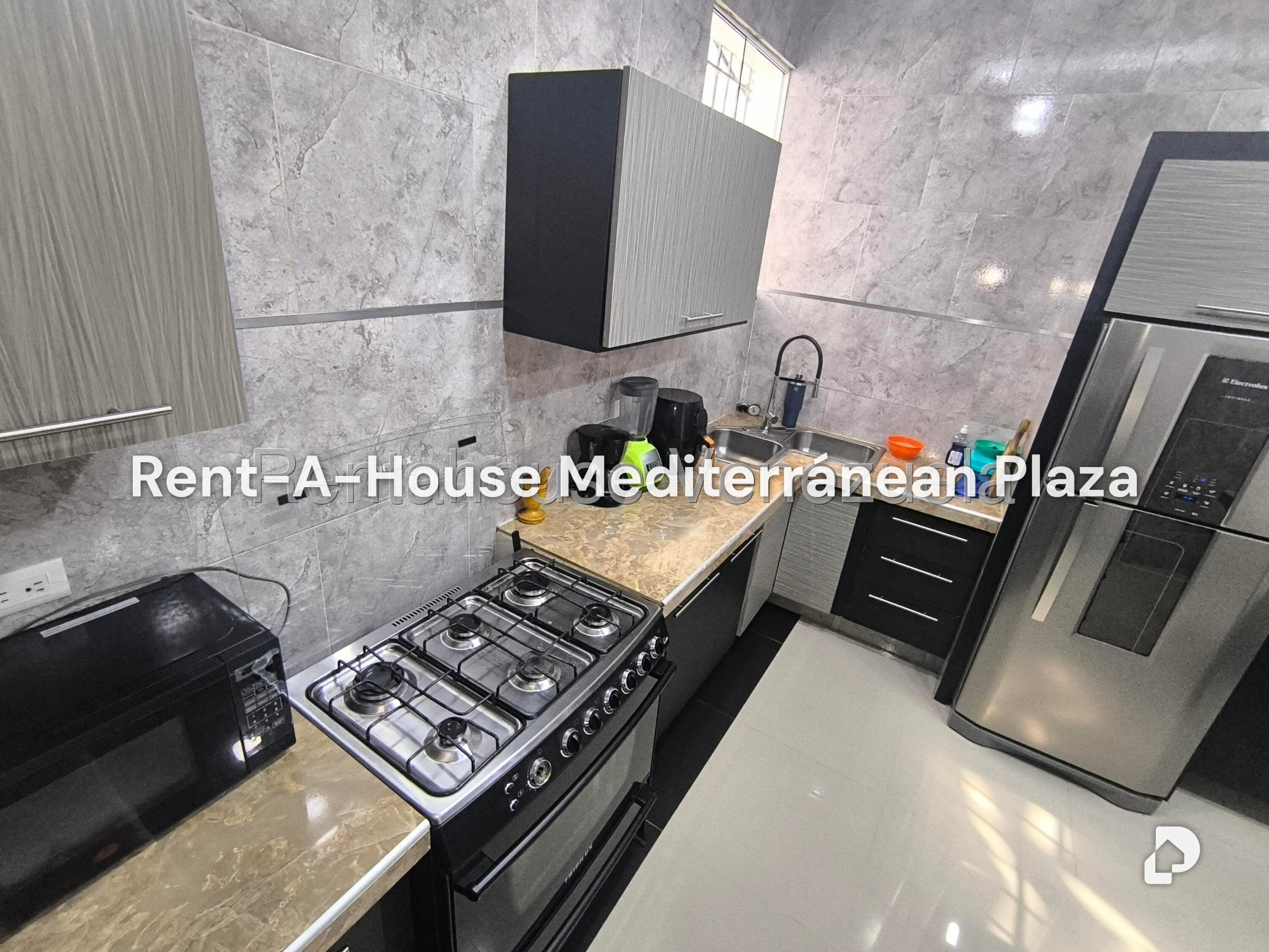 Apartamento en San Blas, Valencia