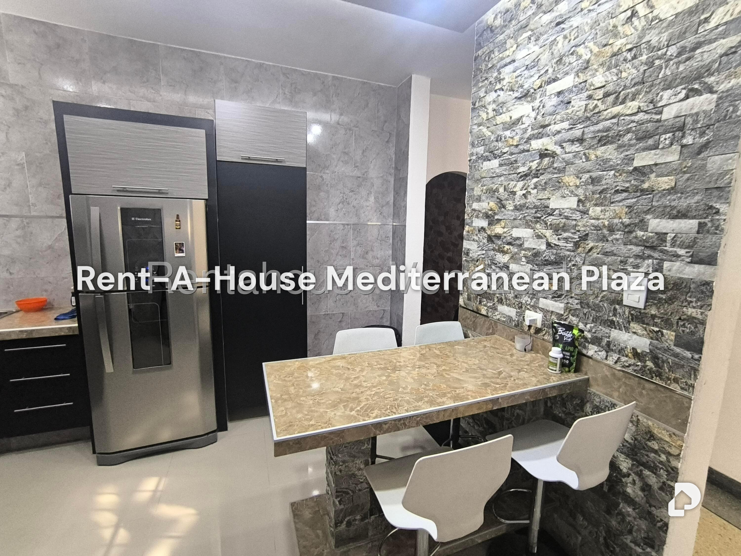 Apartamento en San Blas, Valencia